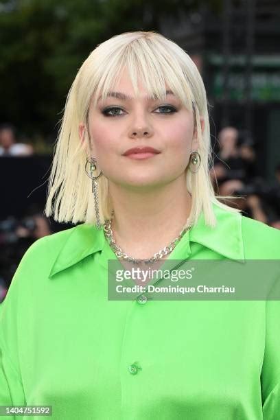 louane photo 2023|1,363 Louane Emera Photos Stock Photos & High.